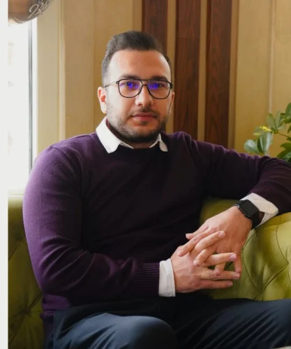 محمدصابر قدیمی
