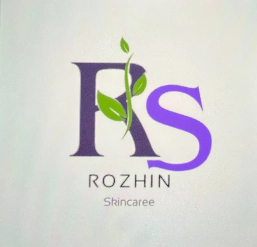 مرکز روژین
